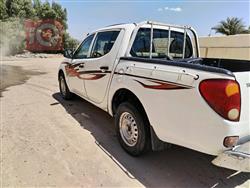 ميتسوبيشي L200